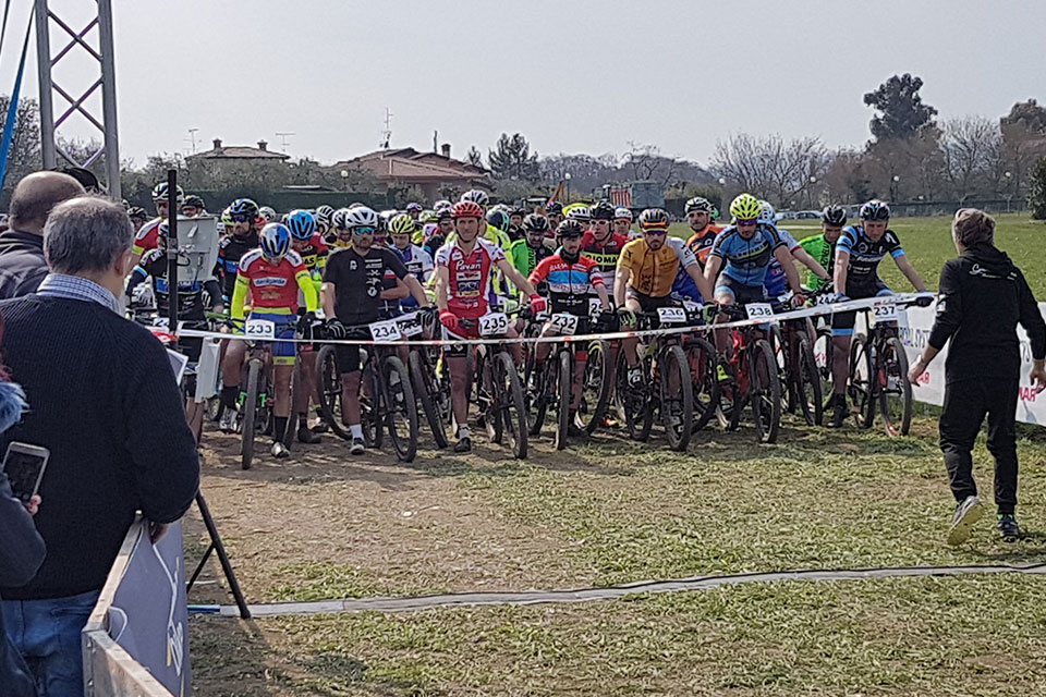 Garda Lake MTB Race