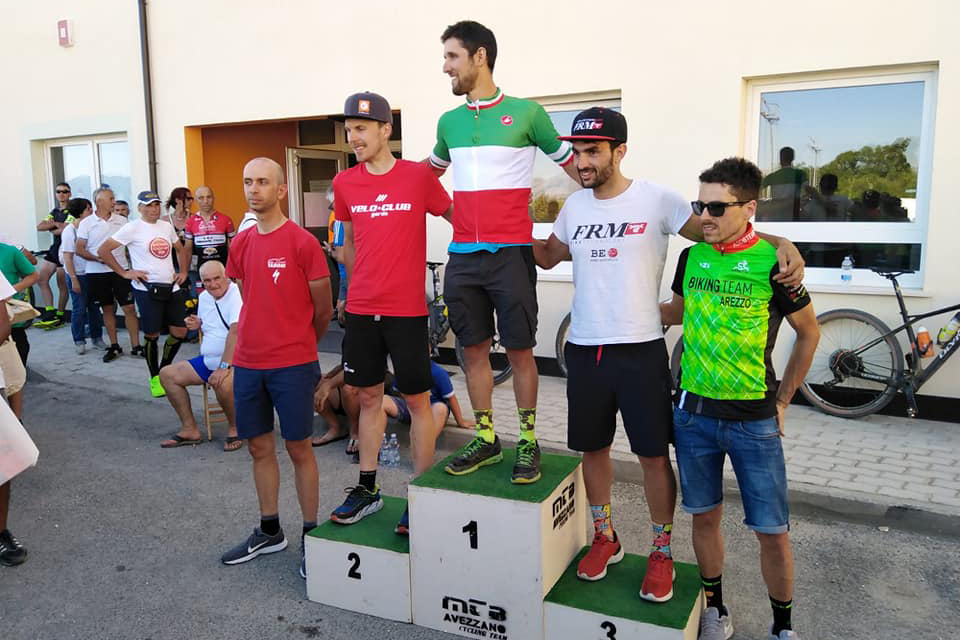 Campionato Italiano Marathon 2019